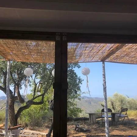 롯지 Casita Buena Vista 카닐라데알바이다