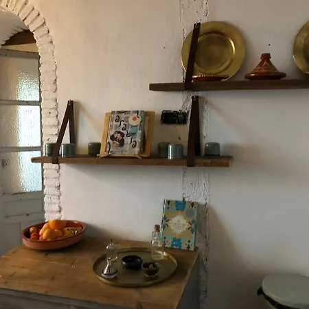 롯지 Casita Buena Vista *