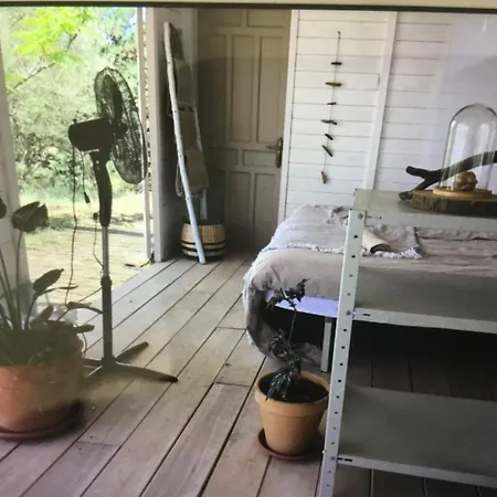 Casita Buena Vista 롯지