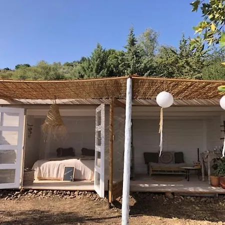 Alojamento de Turismo Selvagem Casita Buena Vista *
