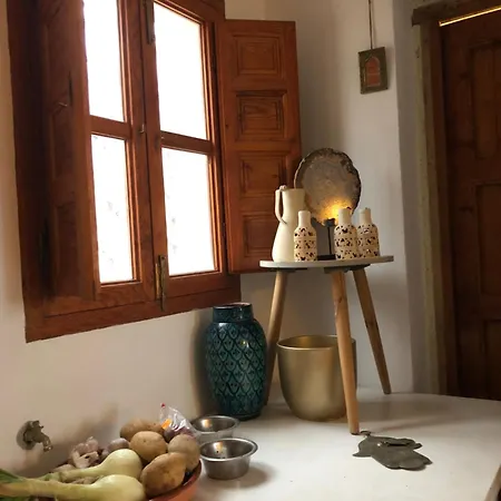 Casita Buena Vista *