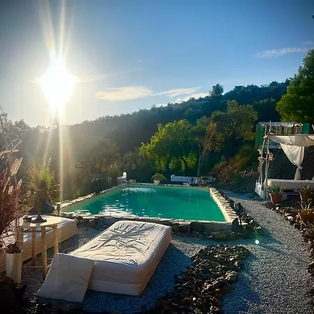 Casita Buena Vista