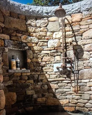 Casita Buena Vista Alojamento de Turismo Selvagem *