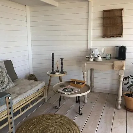 Casita Buena Vista *