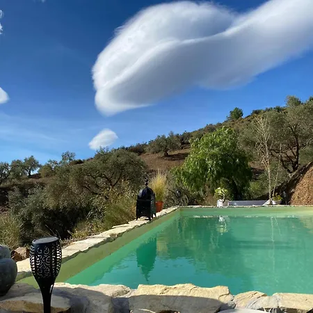 Casita Buena Vista Alojamento de Turismo Selvagem *