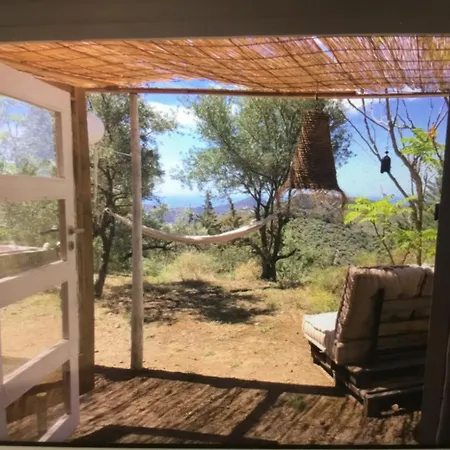 Alojamento de Turismo Selvagem Casita Buena Vista *